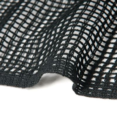 Sciarpa BARACUDA extra morbida NERA Petreq 8030302 3