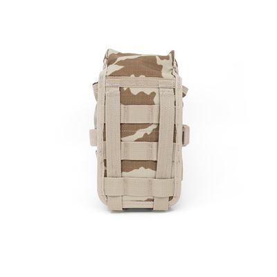 Custodia AČR universale per NPP-2006 vz.95 DESERT usata Esercito ceco 803061D-G 2