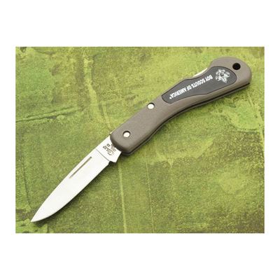 Coltello pieghevole MINI BLACKHORN scout