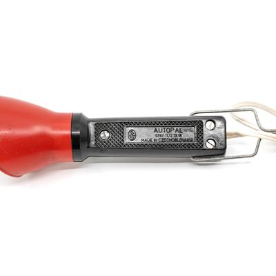 Lampada per auto RETRO originale AUTOPAL 12-24 V / 15 W-BA 15s Esercito ceco 80347 2