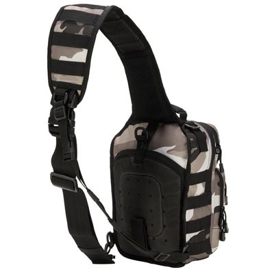 Borsa a tracolla US COOPER SLING URBAN BRANDIT 8036-15 2
