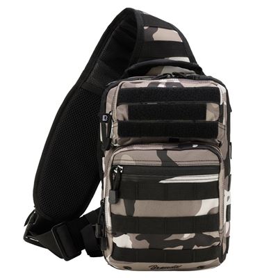 Borsa a tracolla US COOPER SLING URBAN