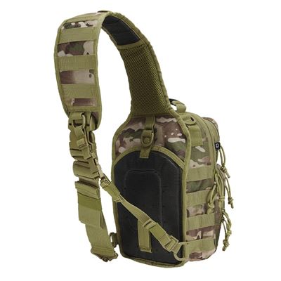 Borsa a tracolla US COOPER SLING TACTICAL CAMO BRANDIT 8036-161 2