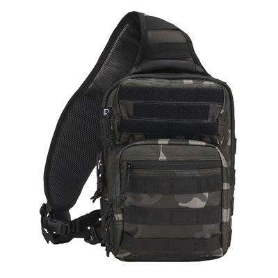 Borsa a tracolla US COOPER SLING DARK CAMO