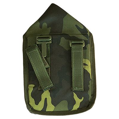 Copertura per pala da campo per MNS-2000 AČR vz.95 les usata Esercito ceco 4001A-P 3