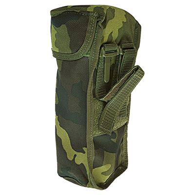 Pouzdro pro obal na mapu k MNS-2000 AČR vz.95 les použitý Esercito ceco 4021A-P 2