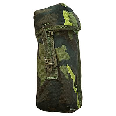 Pouzdro pro obal na mapu k MNS-2000 AČR vz.95 les použitý