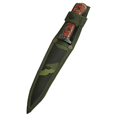 Fodero per baionetta vz.58 per MNS-2000 AČR vz.95 les nové Esercito ceco 4041A 2