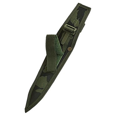 Fodero per baionetta vz.58 per MNS-2000 AČR vz.95 les nové Esercito ceco 4041A 3