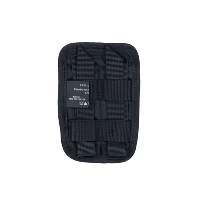 Borsa AČR per 2 caricatori SA Vz. 61 per MNS-2000 vz.95 les Esercito ceco 80412-B 2