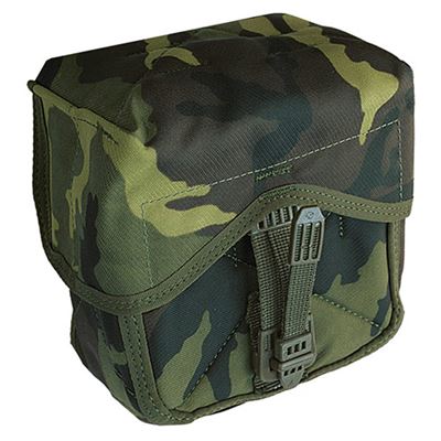 Fondina universale da cintura per MNS-2000 AČR vz.95 les usata