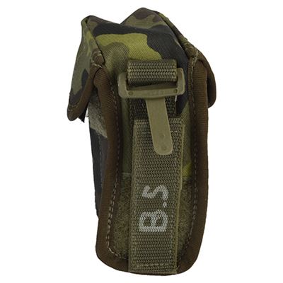 Borsa AČR per 2 caricatori SA Vz. 61 per MNS-2000 vz.95 les Esercito ceco 8041295 2