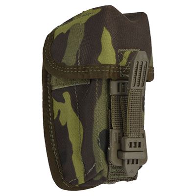 Borsa AČR per 2 caricatori SA Vz. 61 per MNS-2000 vz.95 les