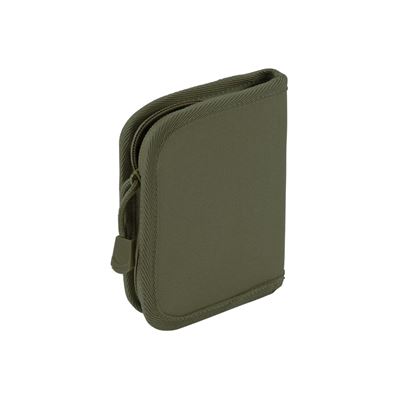 Portafoglio BRANDIT VERDE BRANDIT 8043-1 2