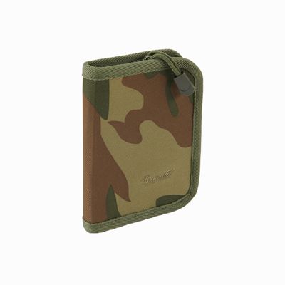 Portafoglio BRANDIT WOODLAND