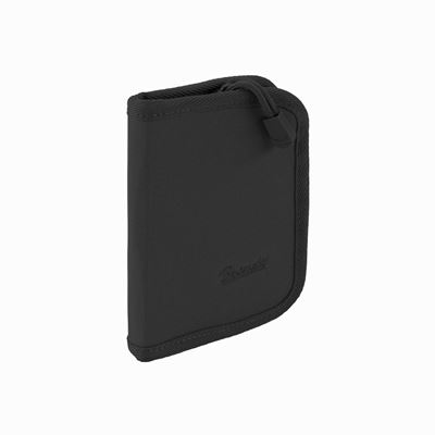 Portafoglio BRANDIT NERO