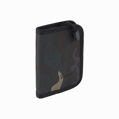 Portafoglio BRANDIT DARK CAMO