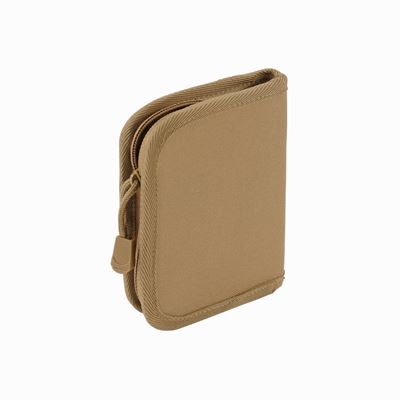 Portafoglio BRANDIT KHAKI-CAMEL BRANDIT 8043-70 2