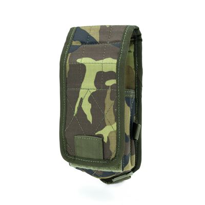 Custodia AČR per 4 caricatori MP5 per NPP-2006 vz.95 les