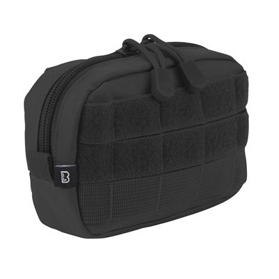 Custodia COMPACT MOLLE NERA