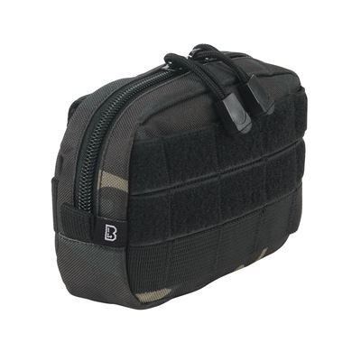 Custodia COMPACT MOLLE DARK CAMO