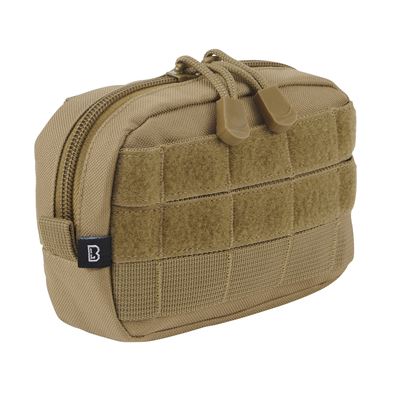 Custodia COMPACT MOLLE KHAKI