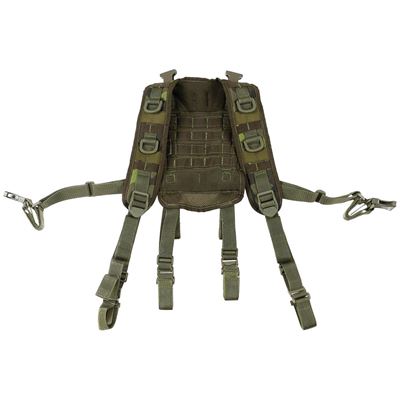 Cinghia di trasporto MNS-2000 vz.95 les nuove Esercito ceco 55001A 2