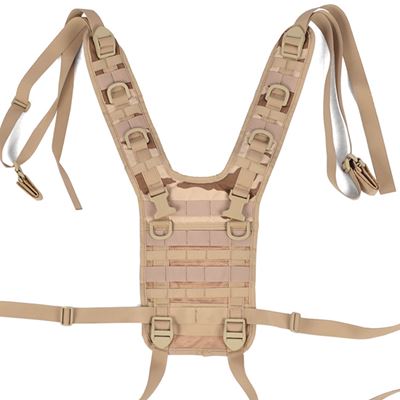Řemení nosné MNS-2000 vz.95 DESERT Esercito ceco 55001B 2