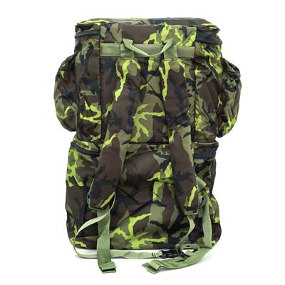 Zaino/borsa AČR sacco da trasporto a due scomparti modello 95, usato Esercito ceco 805851-G 2