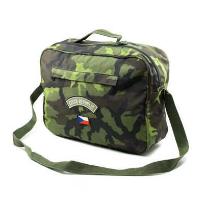 Borsa per documenti AČR vz.95 les usata