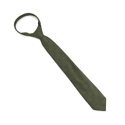 Cravatta da passeggio ACR VERDE