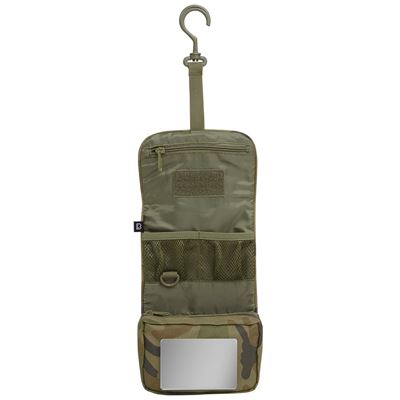 Borsa MEDIUM per articoli da toilette WOODLAND BRANDIT 8060-10 3