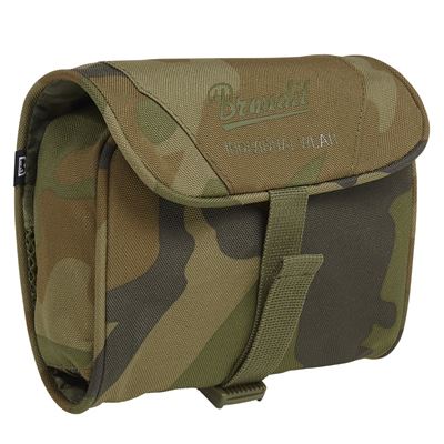 Borsa MEDIUM per articoli da toilette WOODLAND