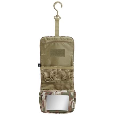 Borsa MEDIUM per articoli da toilette TACTICAL CAMO BRANDIT 8060-161 2