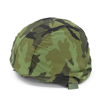 Potah na přilbu 2010 pro výsadkáře AČR vz.95 rip-stop Esercito ceco 806479 2