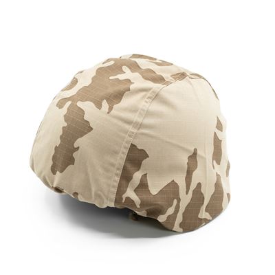Copricapo per casco AČR vz.95 DESERT rip-stop