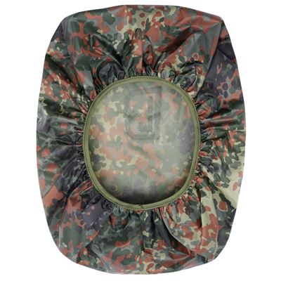 Copertura per zaino grande FLECKTARN BRANDIT 8069-14 2