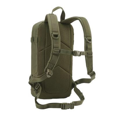 Zaino US COOPER DAYPACK VERDE BRANDIT 8070-1 2