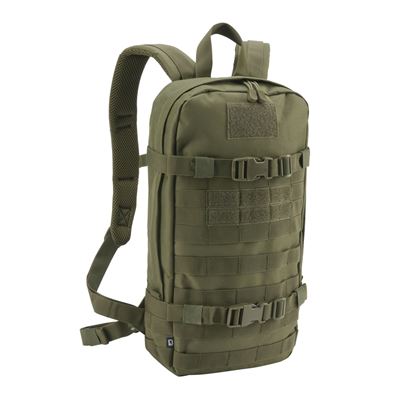 Zaino US COOPER DAYPACK VERDE
