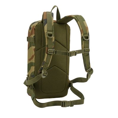 Zaino US COOPER DAYPACK WOODLAND BRANDIT 8070-10 2