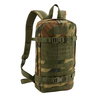 Zaino US COOPER DAYPACK WOODLAND