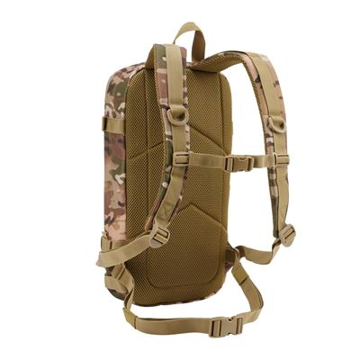Zaino US COOPER DAYPACK TACTICAL CAMO BRANDIT 8070-161 2