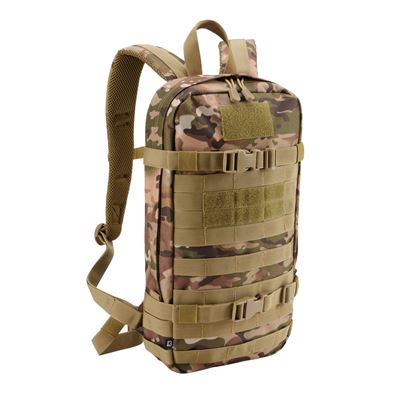 Zaino US COOPER DAYPACK TACTICAL CAMO