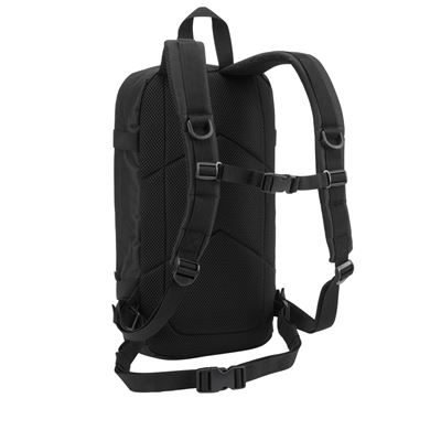 Zaino US COOPER DAYPACK NERO BRANDIT 8070-2 2