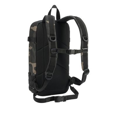 Zaino US COOPER DAYPACK DARK CAMO BRANDIT 8070-4 2