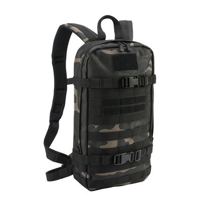 Zaino US COOPER DAYPACK DARK CAMO