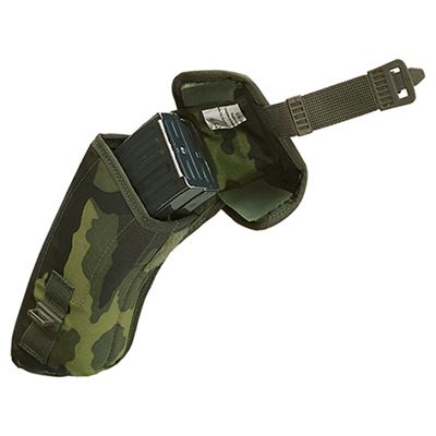 Custodia per 2 caricatori SA 58 per MNS-2000 AČR vz.95 les Esercito ceco 7001A 2