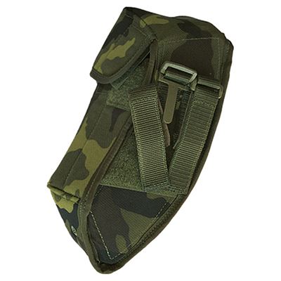 Custodia per 2 caricatori SA 58 per MNS-2000 AČR vz.95 les Esercito ceco 7001A 3