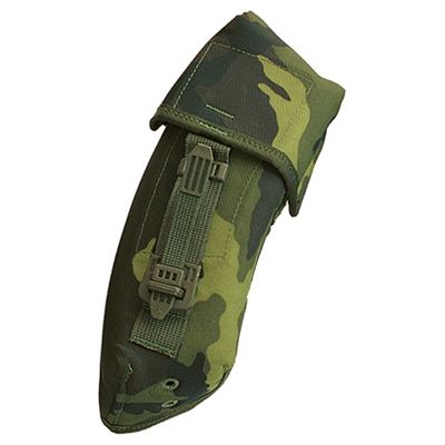 Custodia per 2 caricatori SA 58 per MNS-2000 AČR vz.95 les