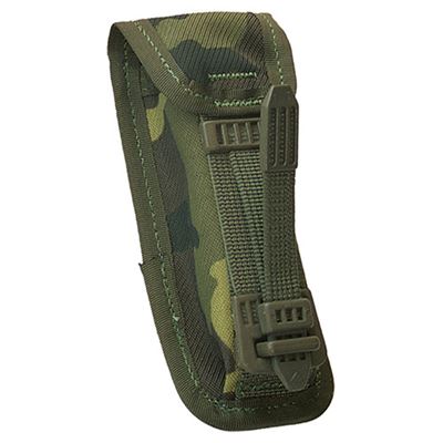 Fondina per caricatore pistola sinistra per MNS-2000 AČR vz.95 les